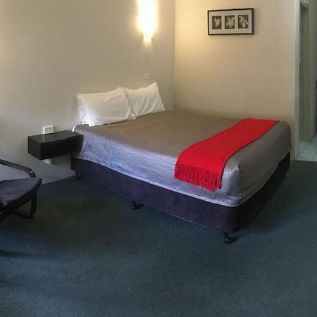 Casino Motor Inn Zewnętrze zdjęcie
