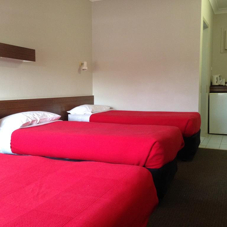 Casino Motor Inn Zewnętrze zdjęcie