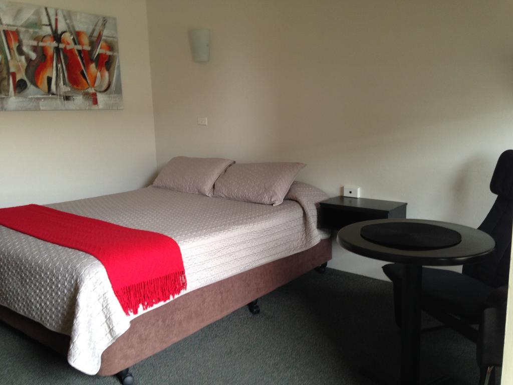 Casino Motor Inn Zewnętrze zdjęcie