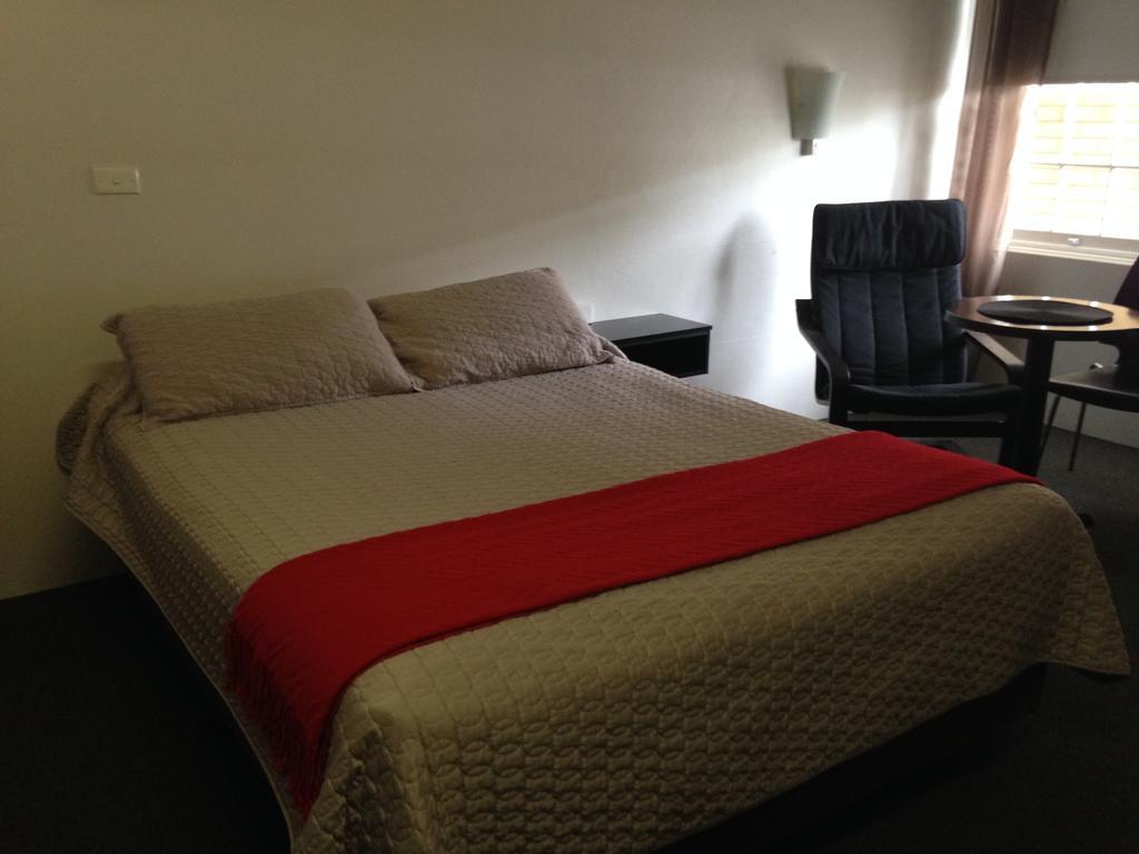 Casino Motor Inn Zewnętrze zdjęcie