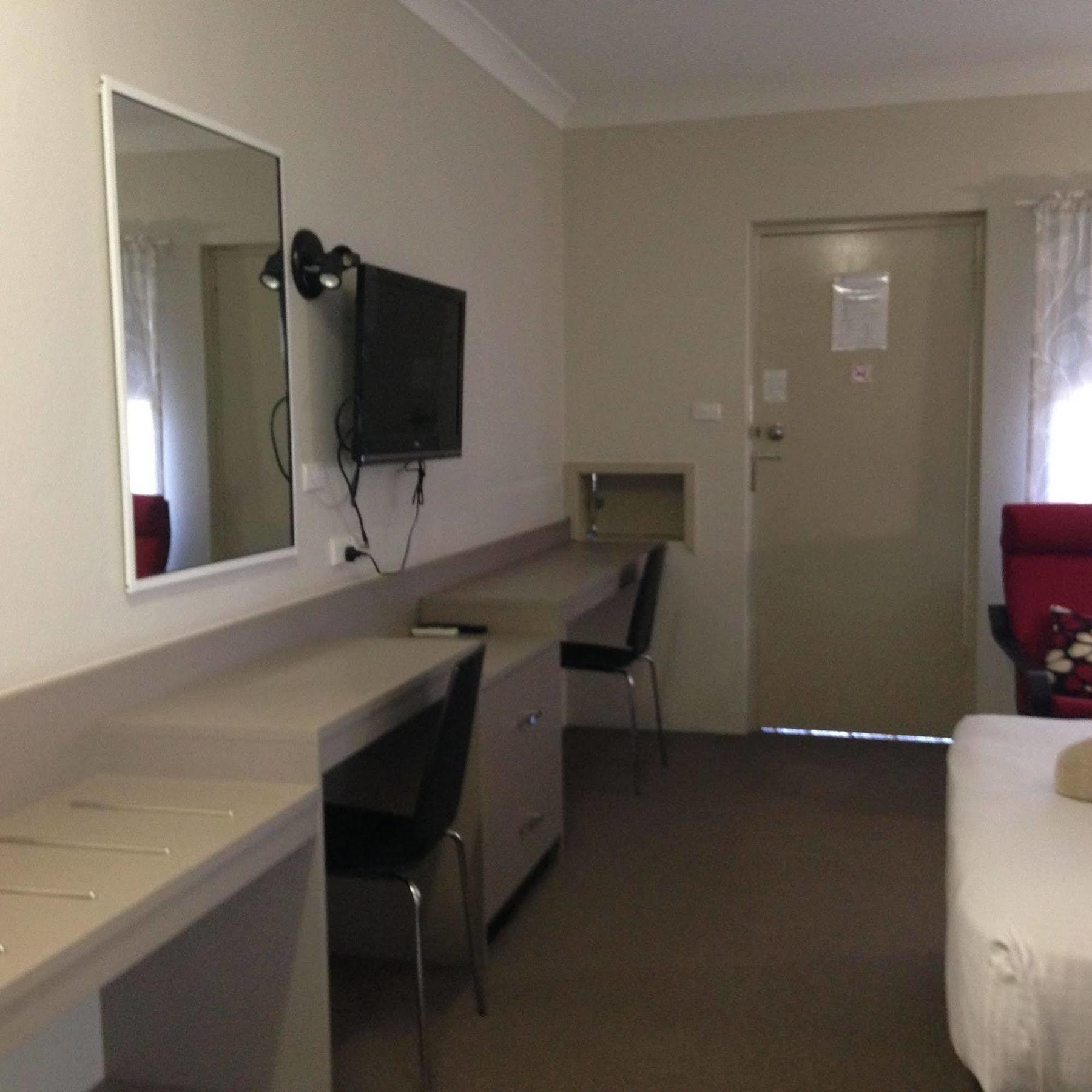 Casino Motor Inn Zewnętrze zdjęcie