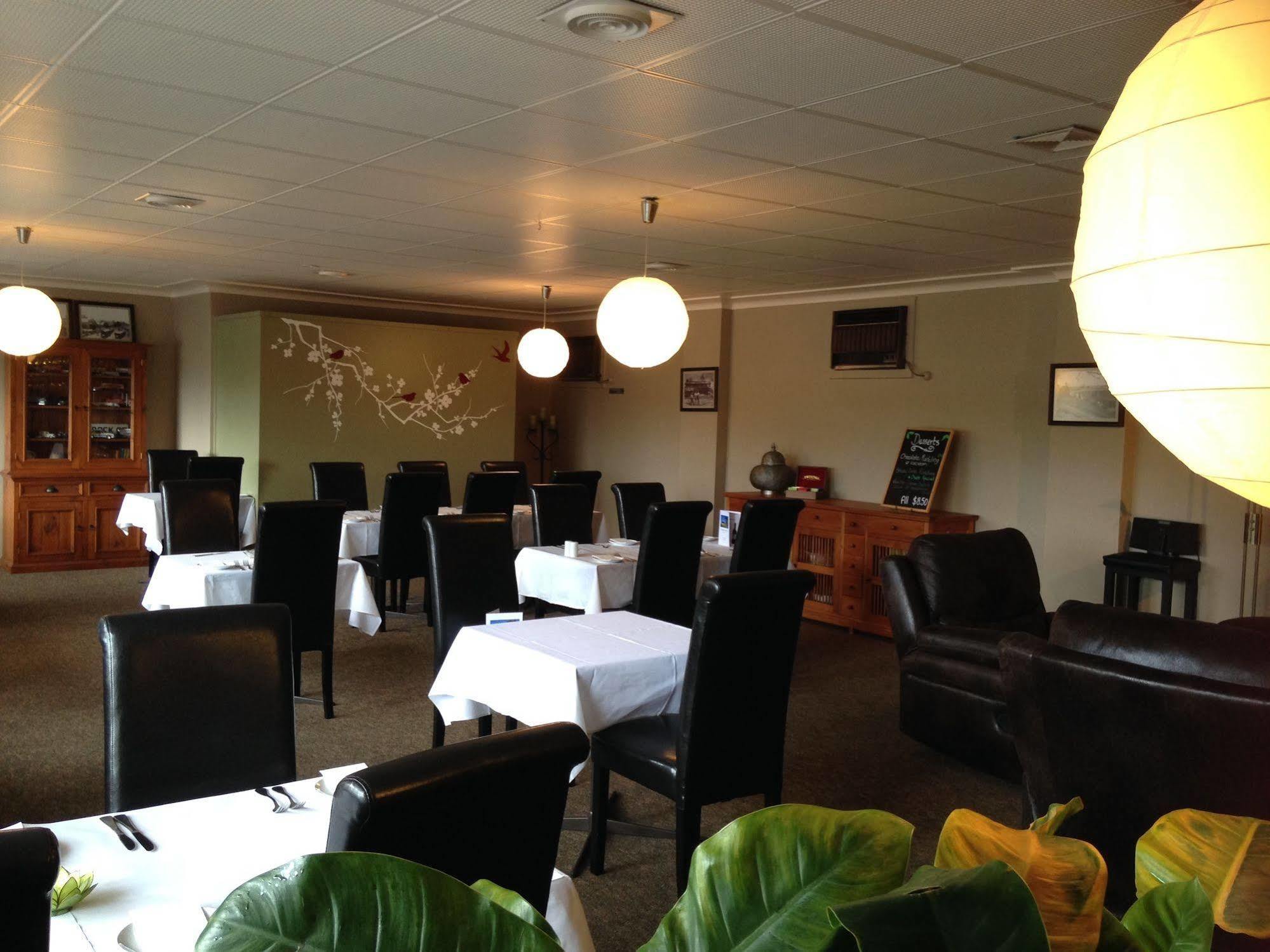 Casino Motor Inn Zewnętrze zdjęcie